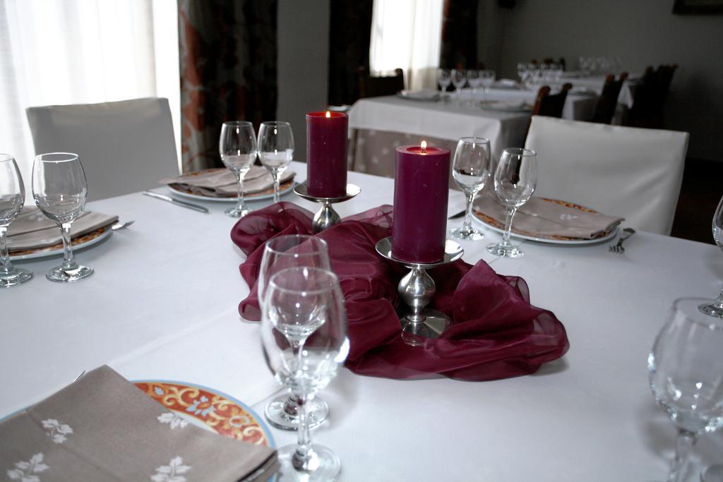Hotel Bellavista Bellver De Cerdanya Buitenkant foto